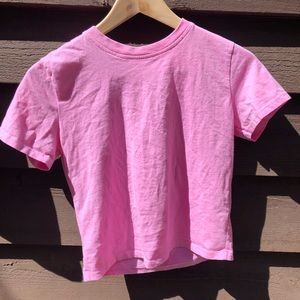 Brandy Melville shirt